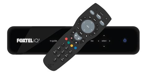 Foxtel iq3 troubleshooting